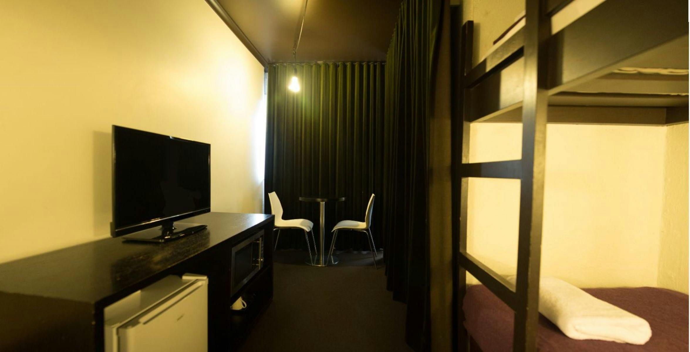 Bunk Room
