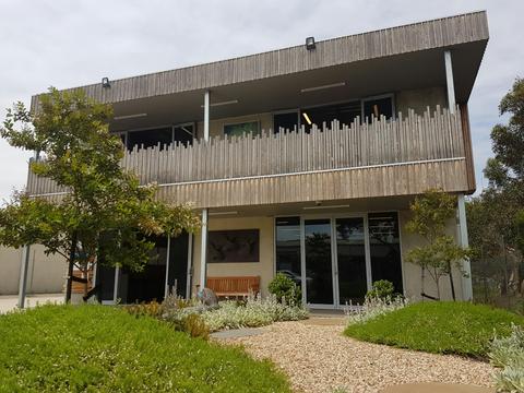 The Hive Gallery Ocean Grove