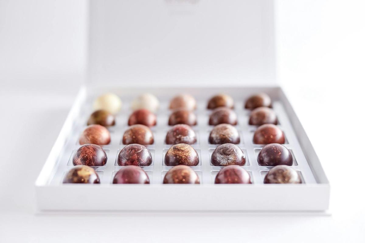 Orb Collection 25 piece