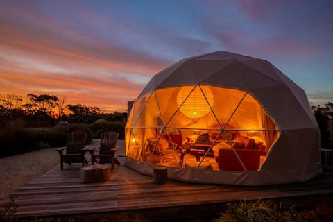 The Inverloch Glamping Co