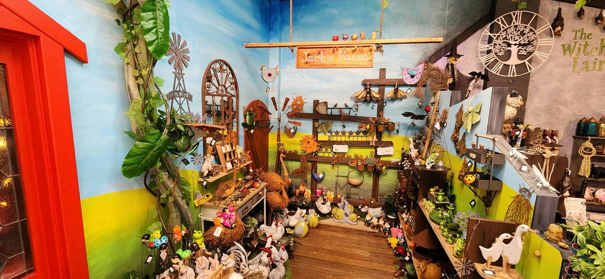 Jack's Farm
