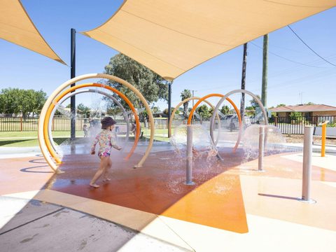 Kelly Reserve