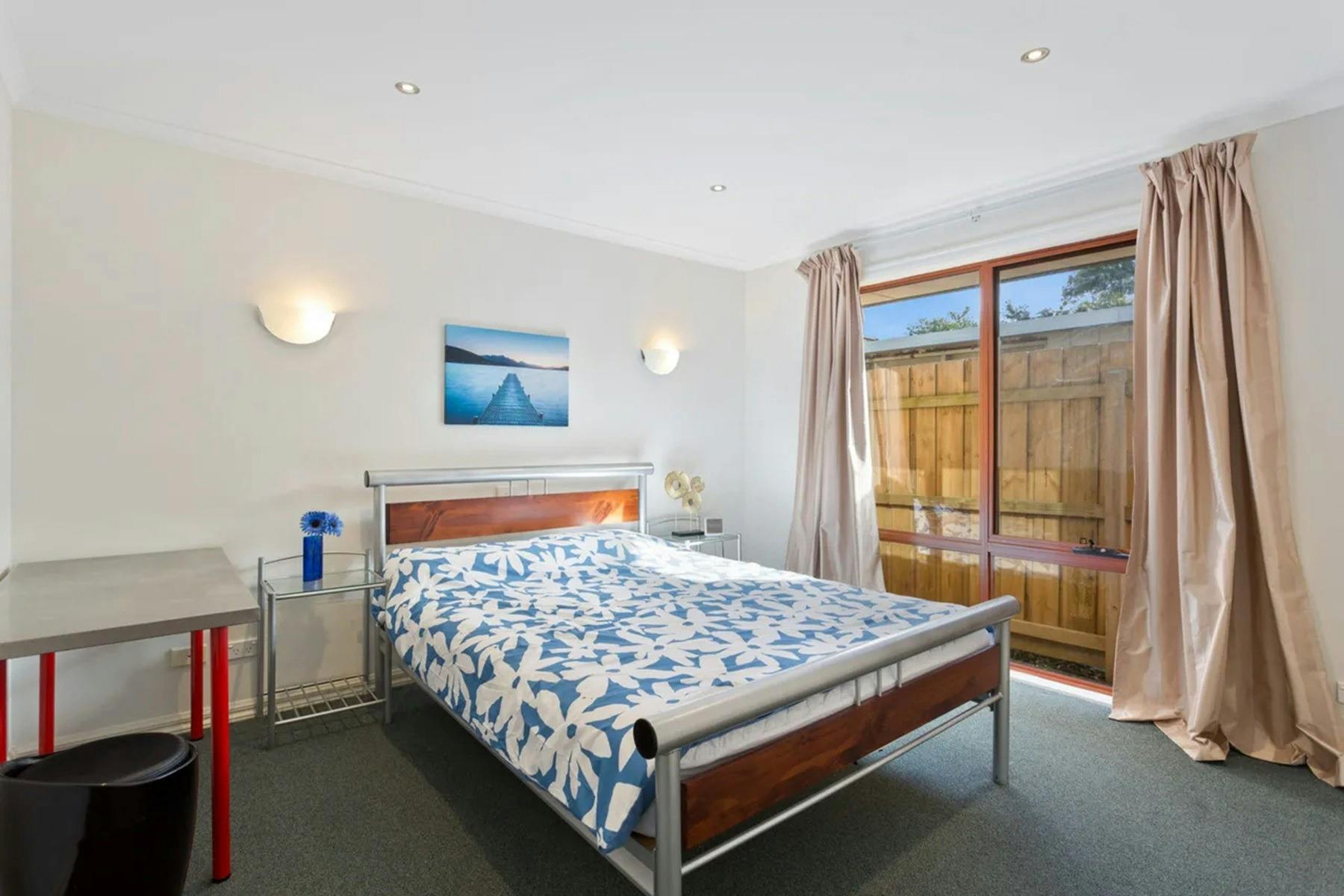 Inverloch Accommodation - The Blue Bay