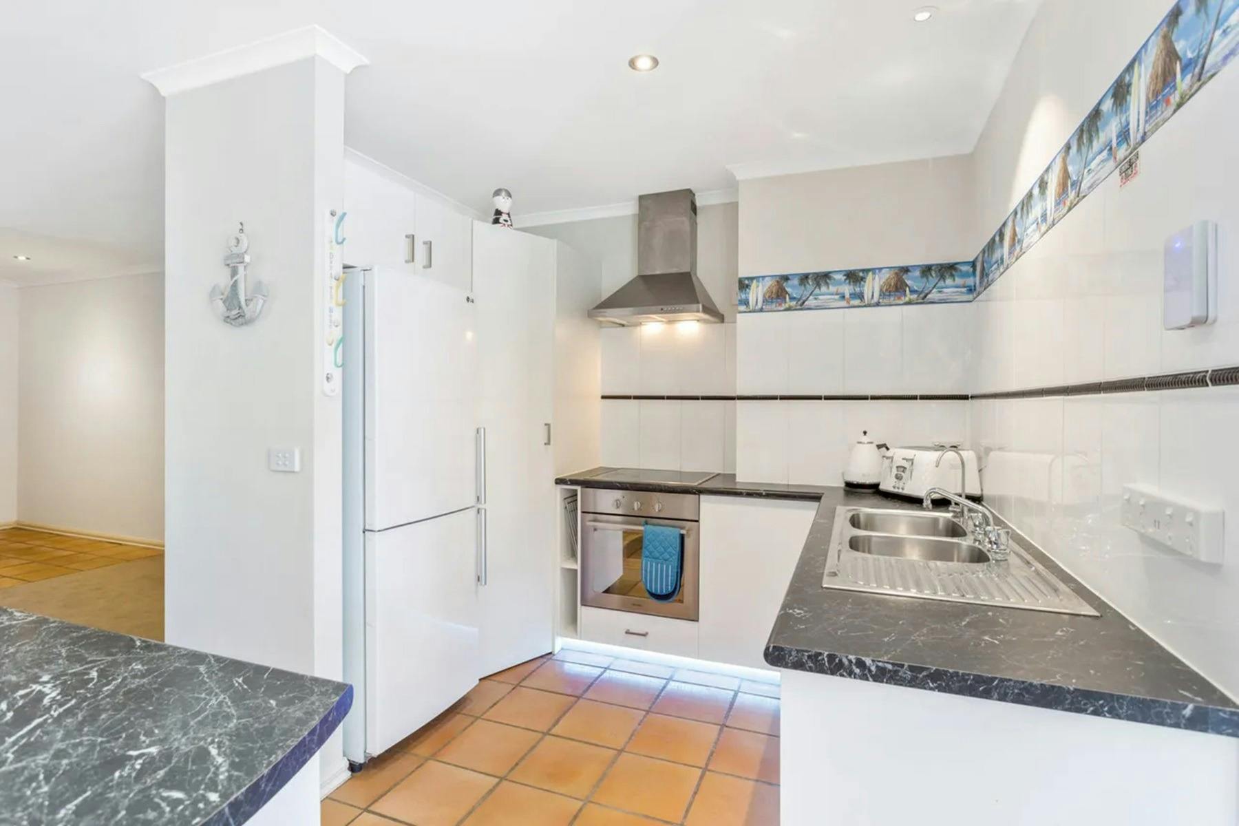 Inverloch Accommodation - The Blue Bay