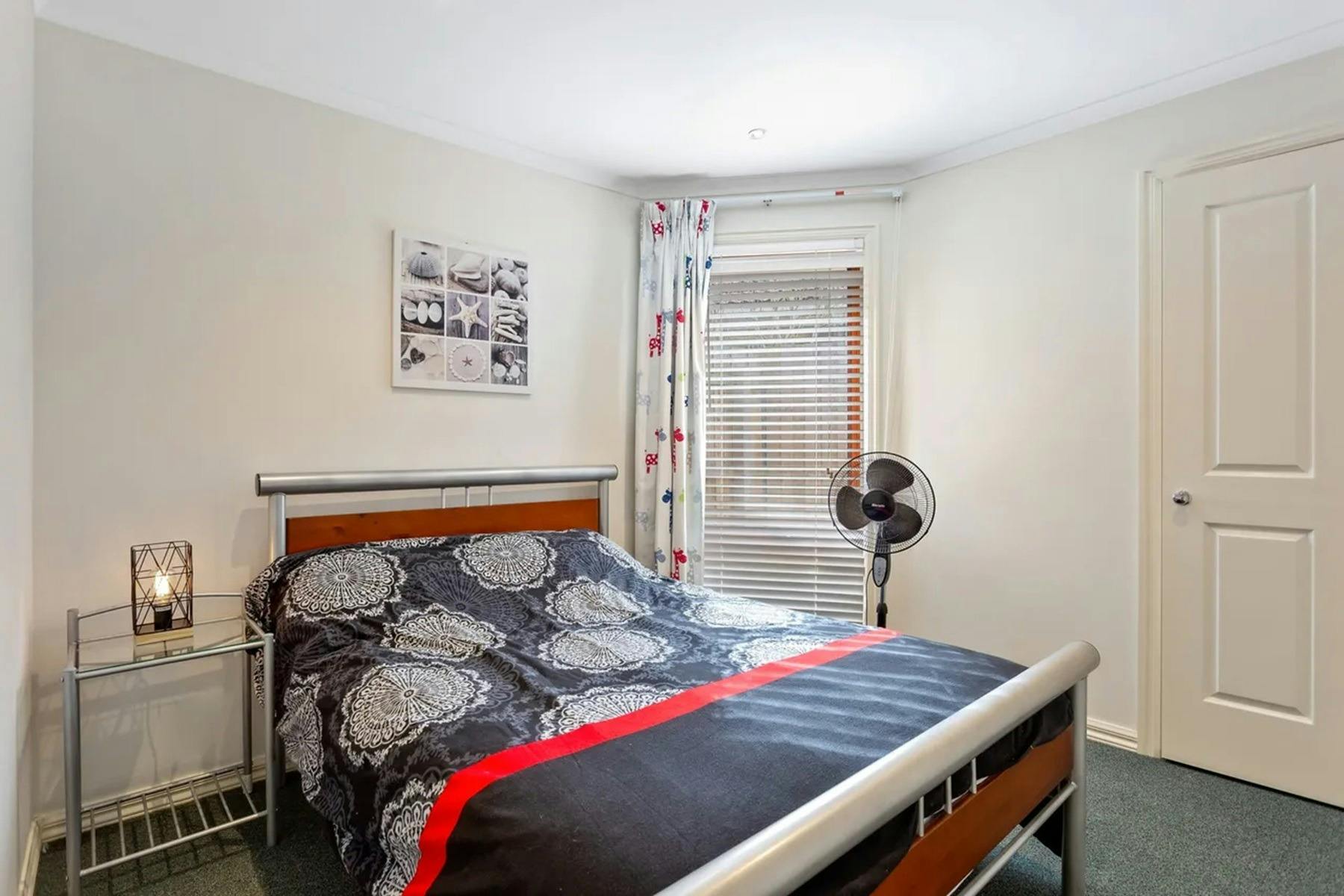 Inverloch Accommodation - The Blue Bay