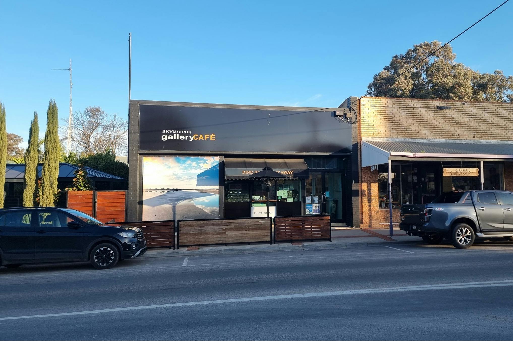 Our location 60 Best st