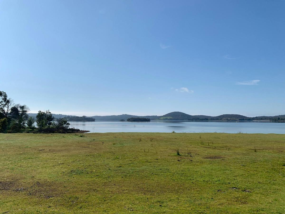 Sugarloaf Reservoir