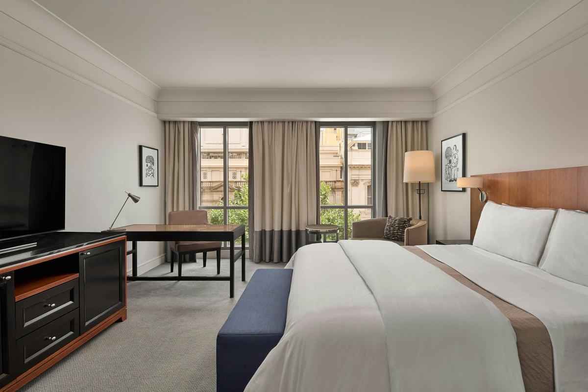 City View