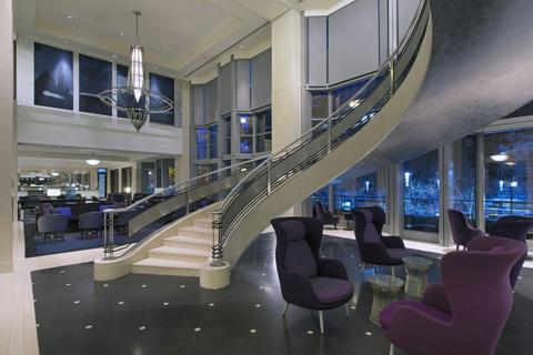 The Westin Melbourne