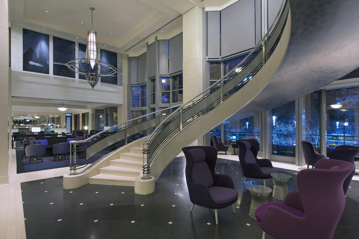 The Westin Melbourne