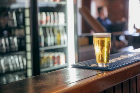 Taylors Palace Hotel Warracknabeal