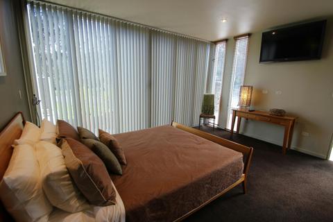 Alpine Valley Getaways