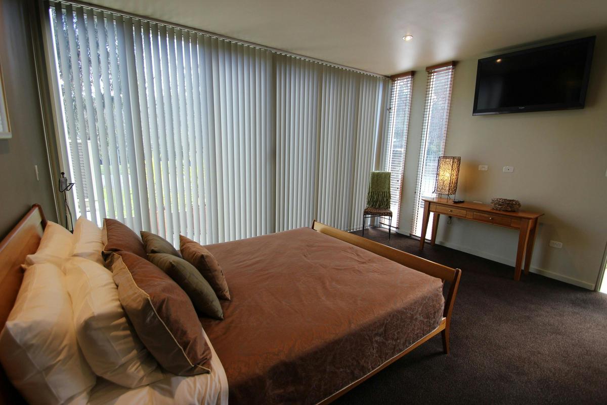 Alpine Valley Getaways