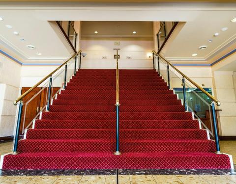 Swan Hill Town Hall Performing Arts Centre