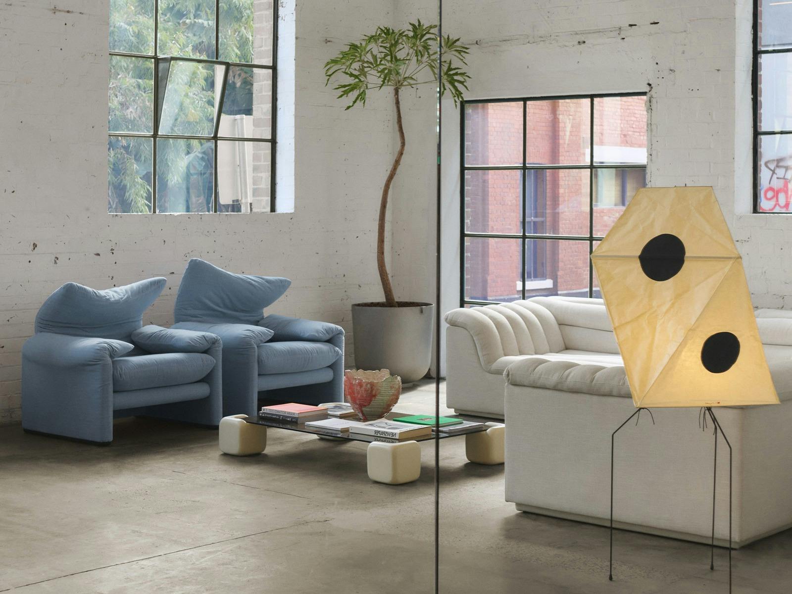 SWOP Collingwood retail store.