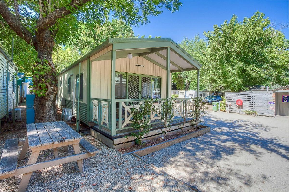 Three Bedroom Superior Cabin