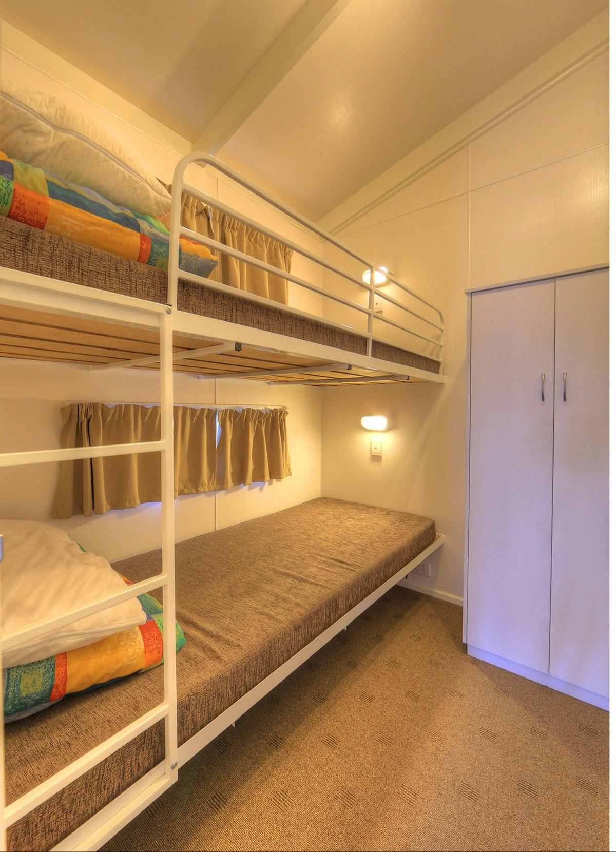 Bunk Room