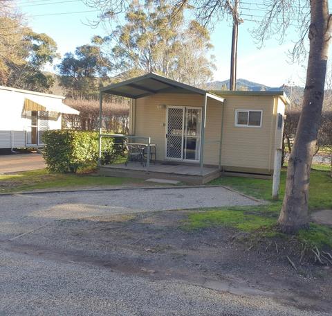 Bright Pine Valley Tourist Park