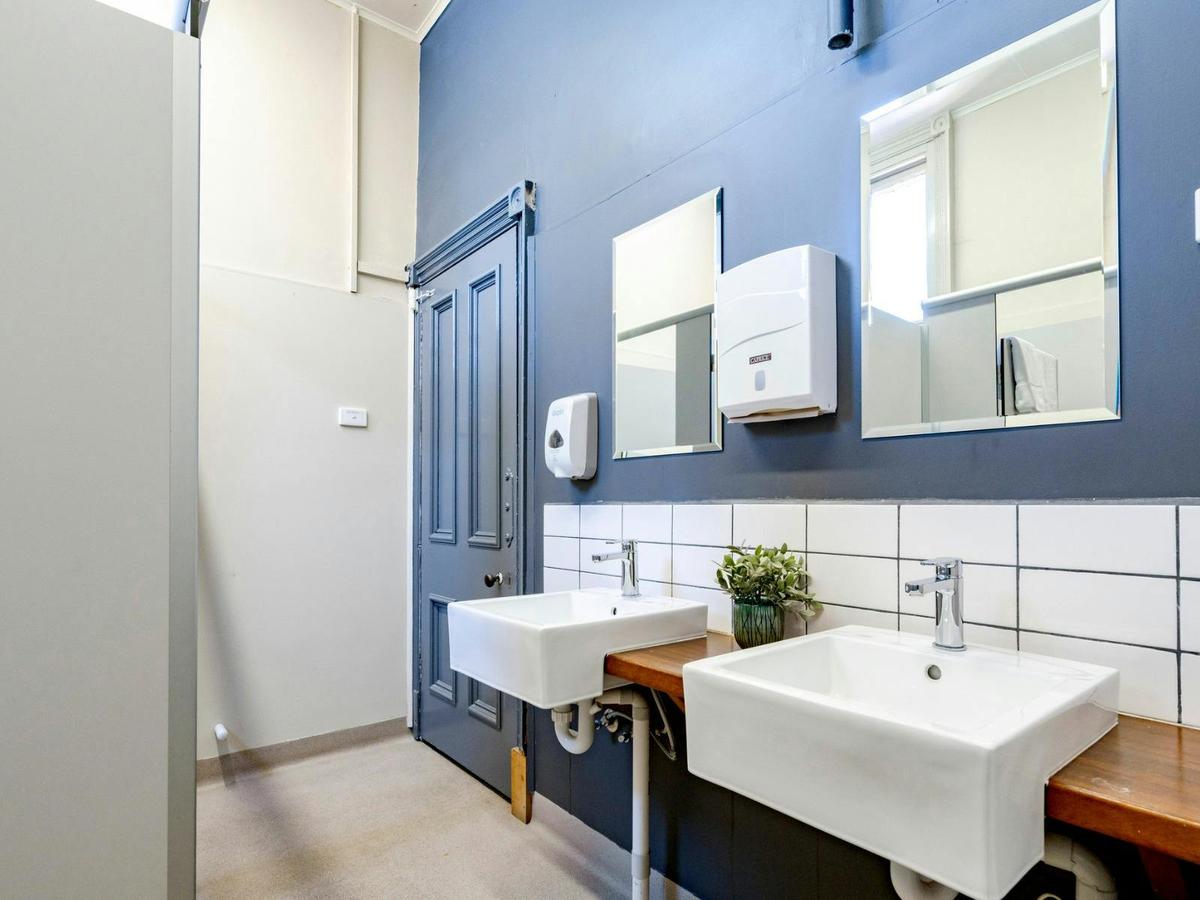 Standard Rooms