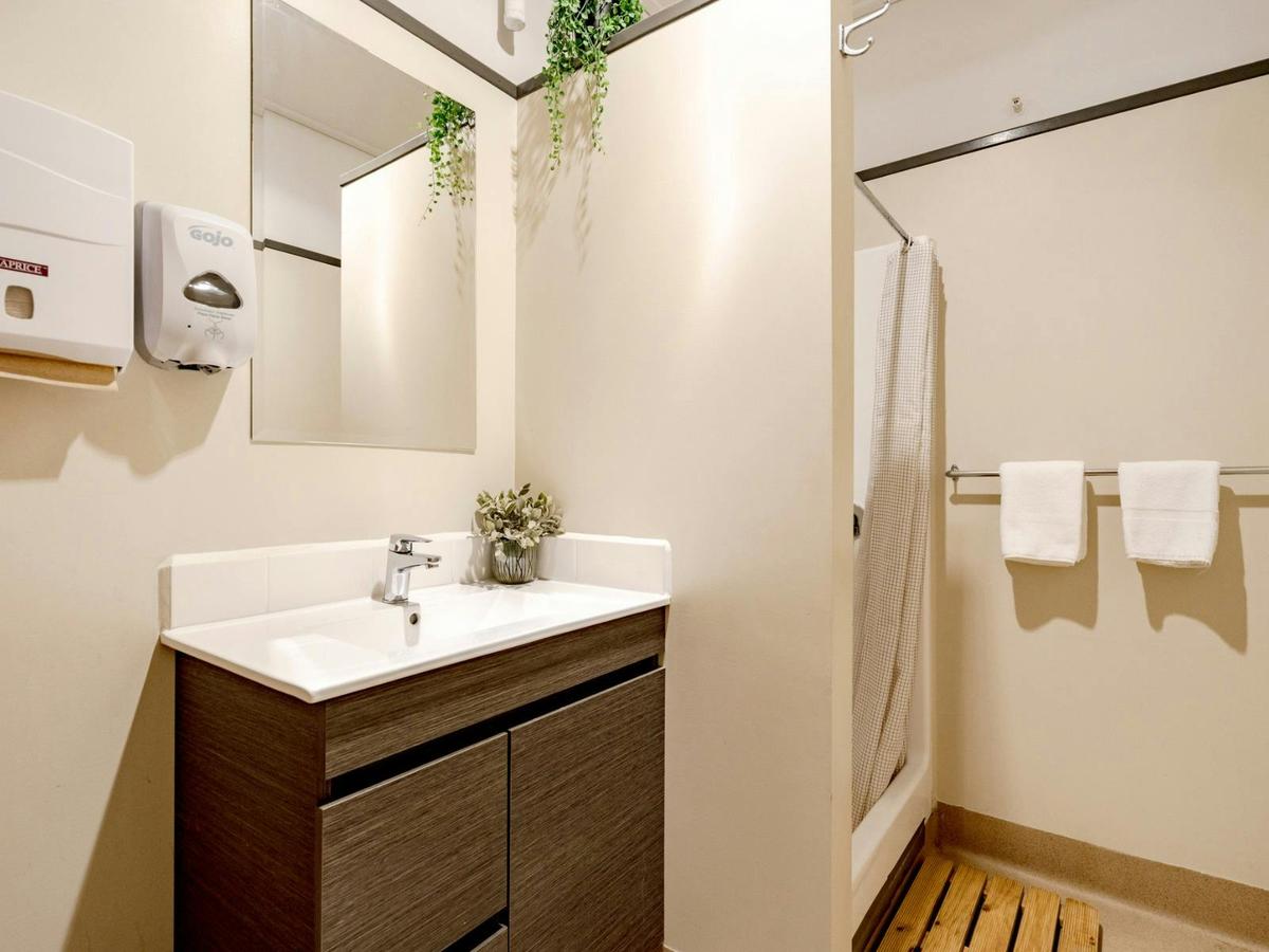 Standard Rooms