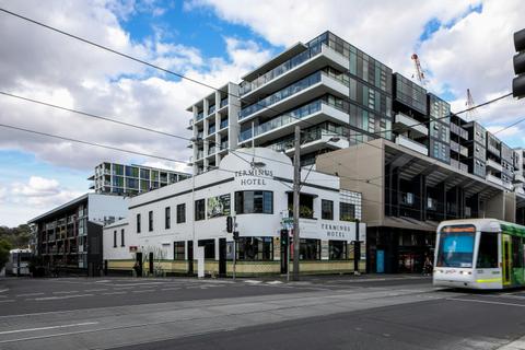 Terminus Hotel