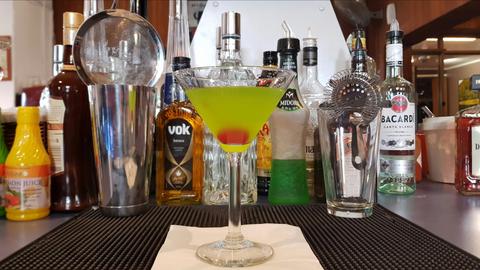 The Corner Hotel Alexandra