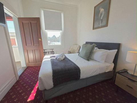 Double Room Balcony Access