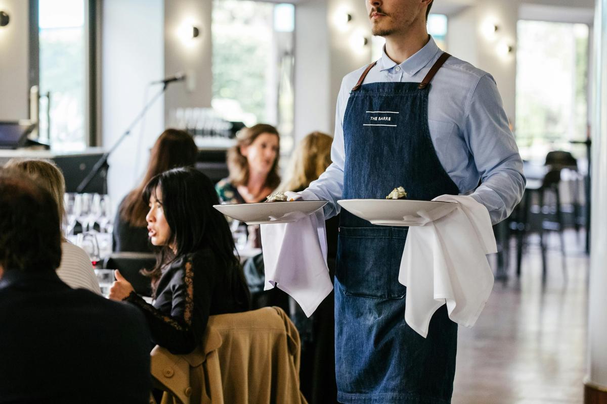 Waiter