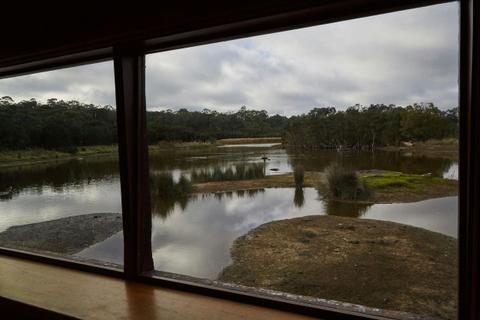 Briars Tichin-Goroke Link