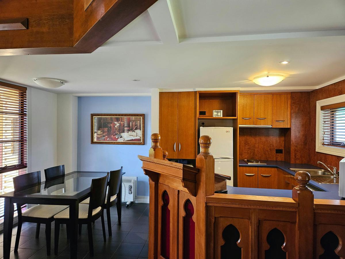 The Vicarage