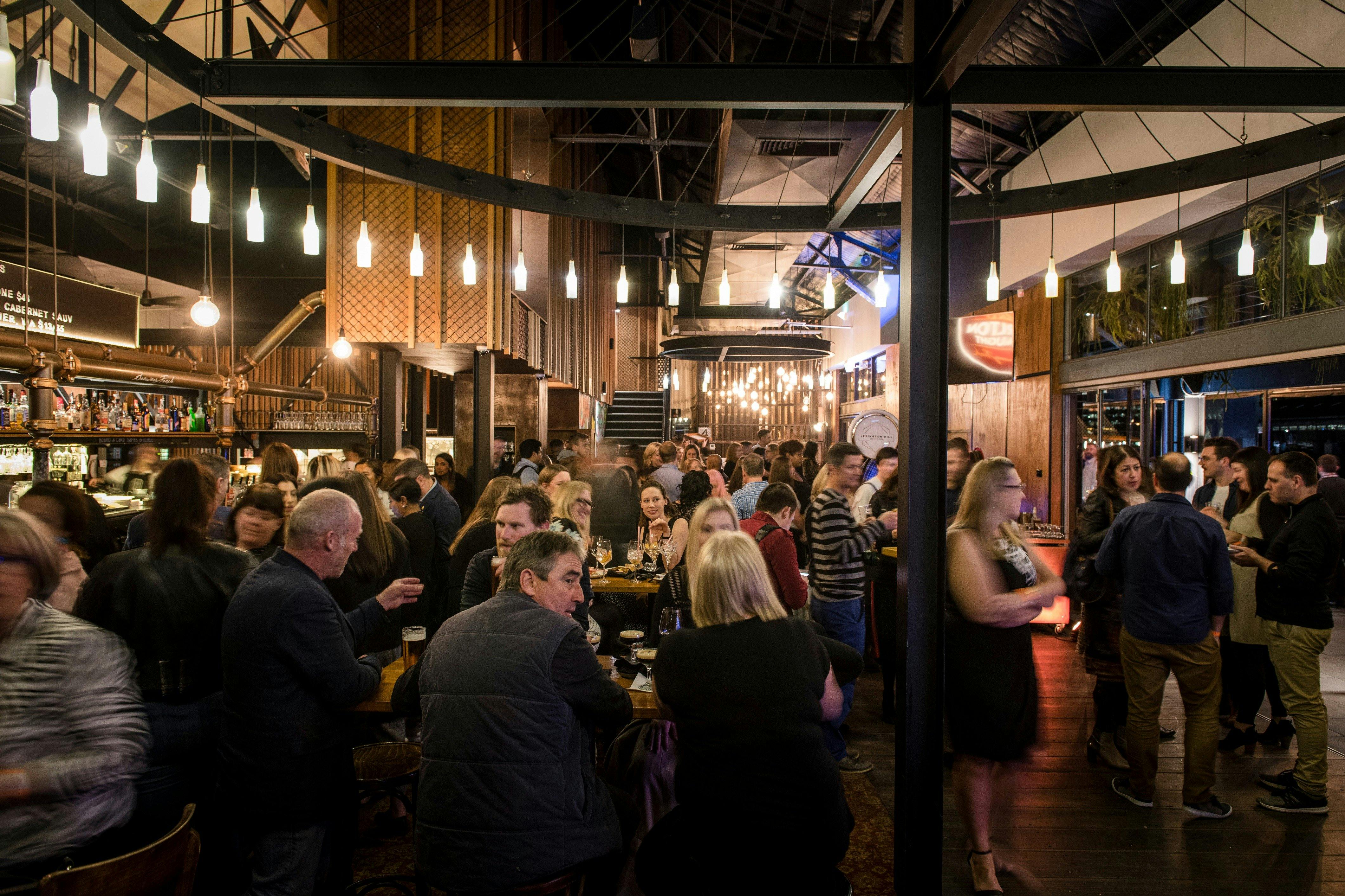 The General Assembly function inside