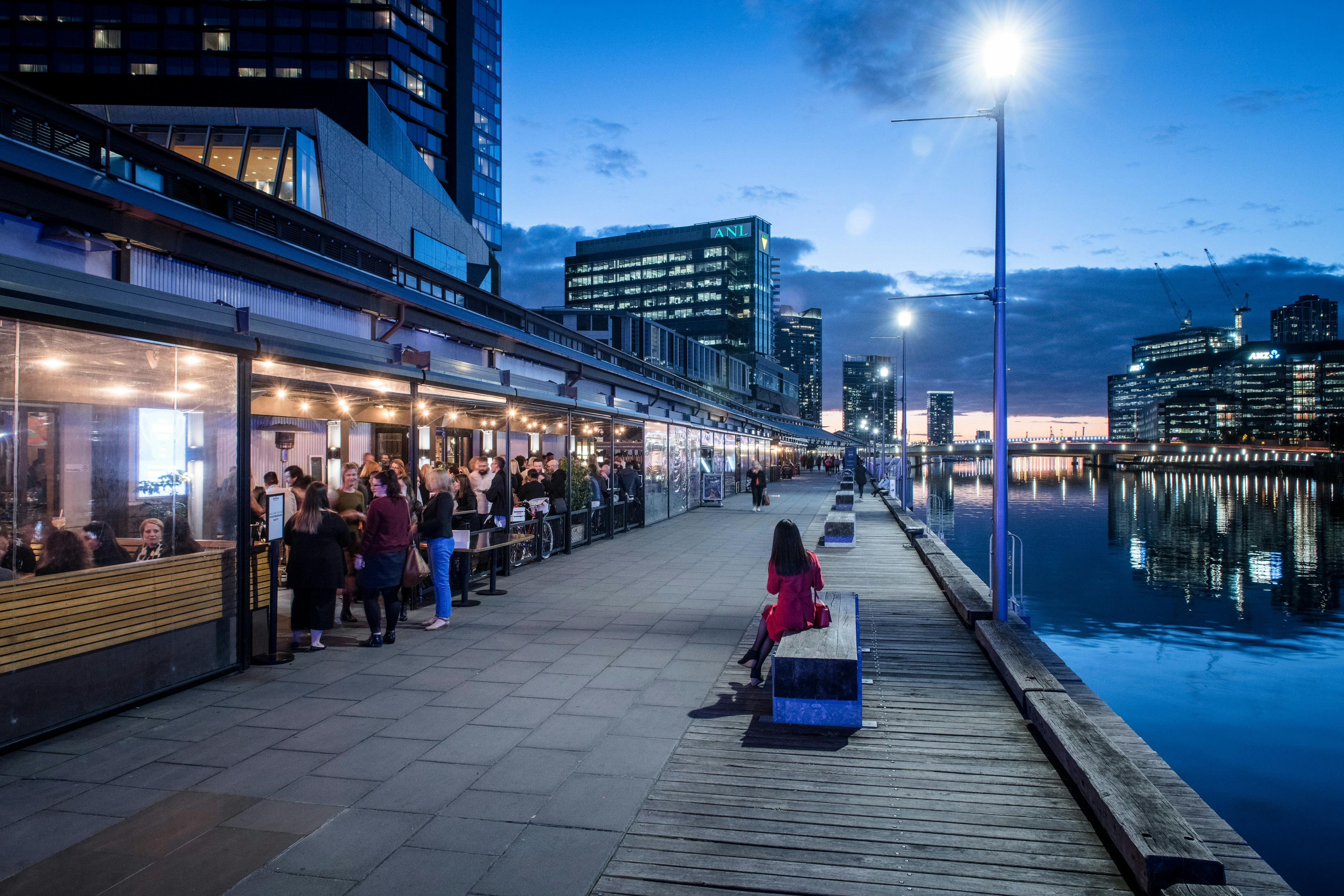 The General Assembly Riverside