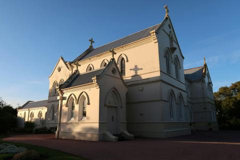 The Convent at Koroit