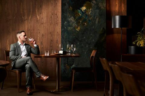 Terrae Restaurant