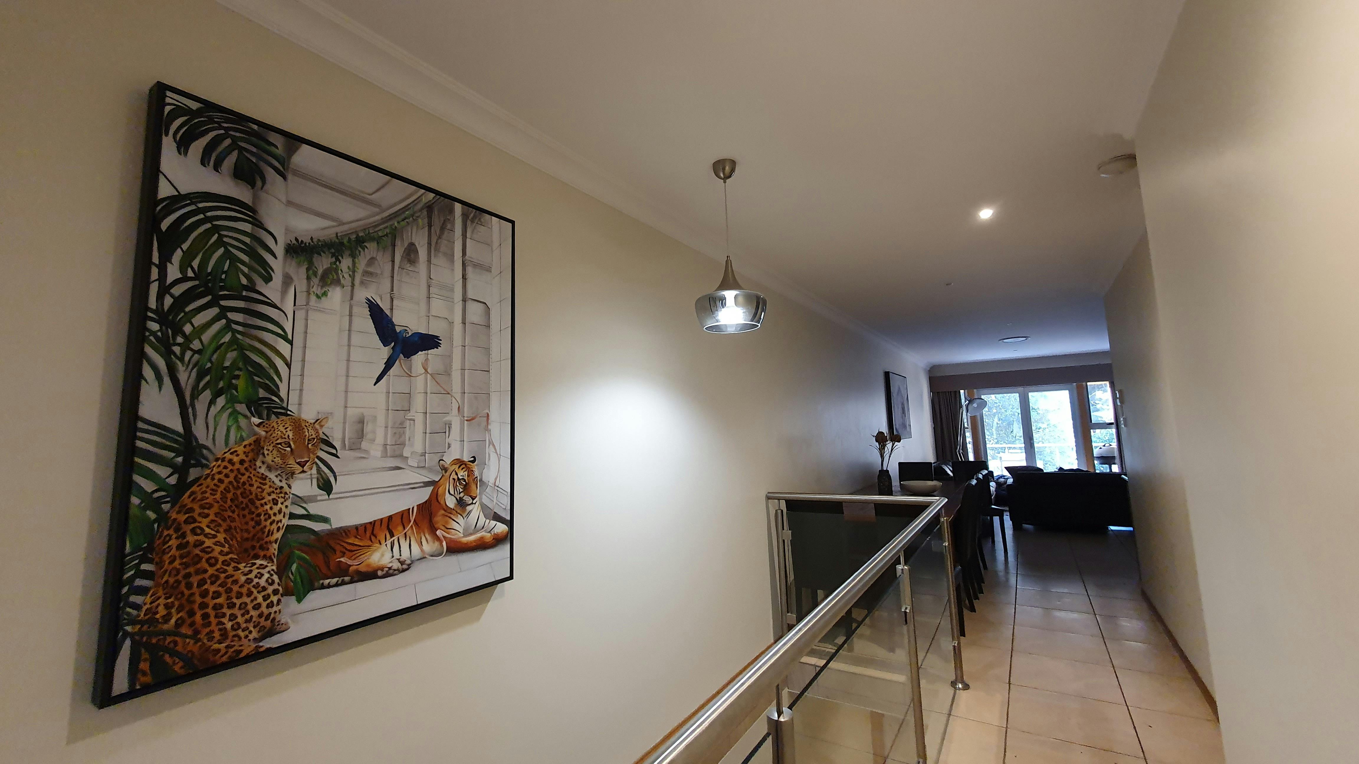 The Outta Towner entry