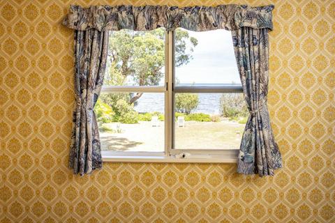 View from Main bedroom