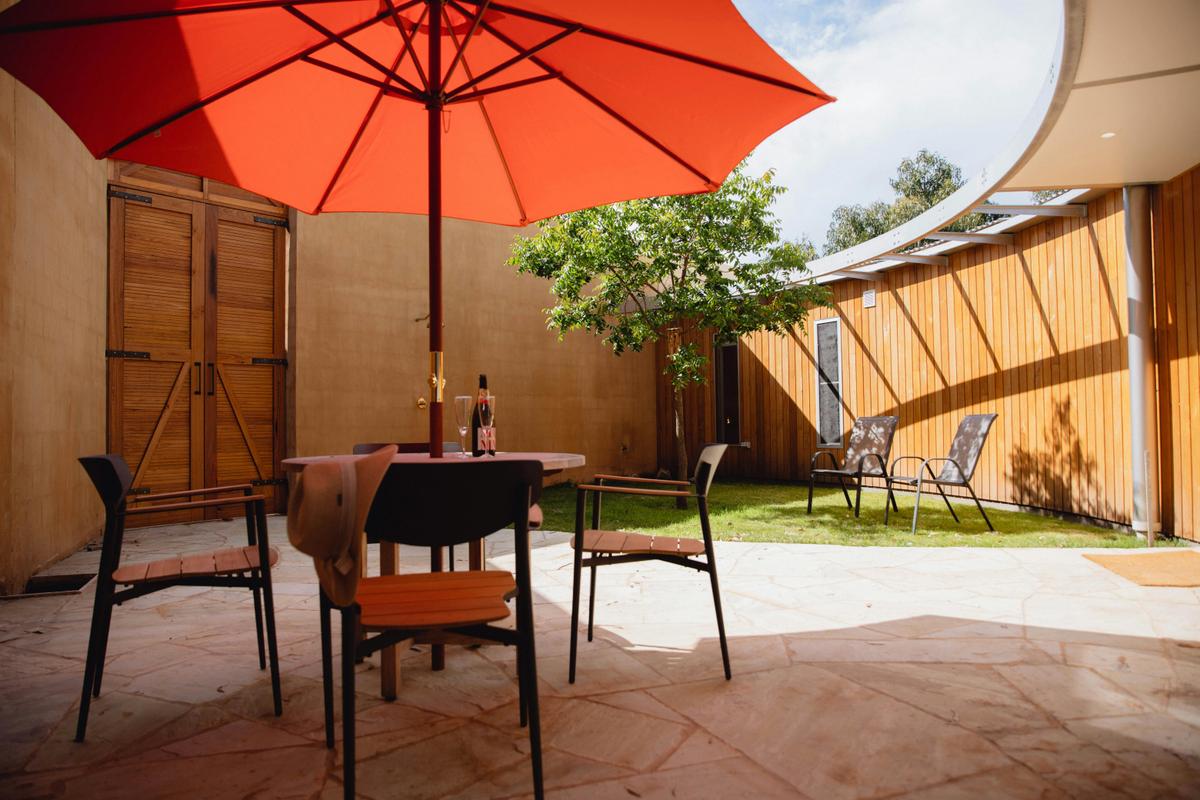 Teulu House - Luxury Retreat in Nungurner