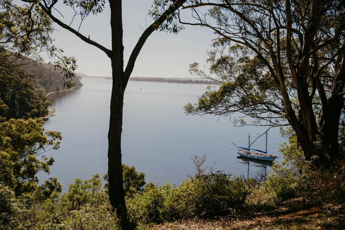 Teulu House - Luxury Retreat in Nungurner