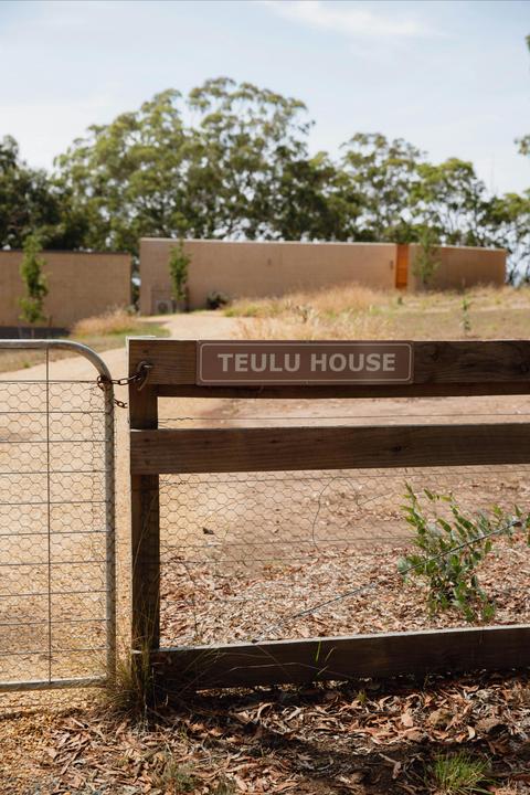 Teulu House - Luxury Retreat in Nungurner