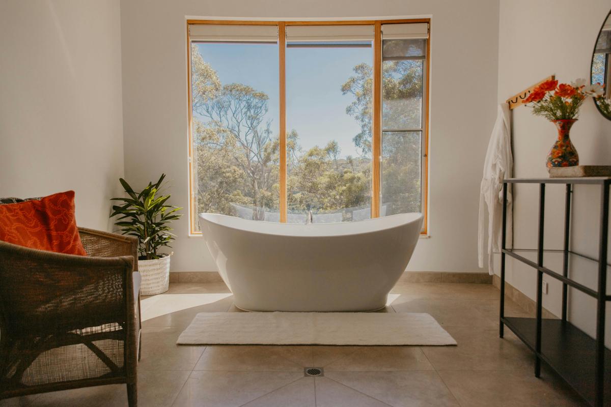 Teulu House - Luxury Retreat in Nungurner