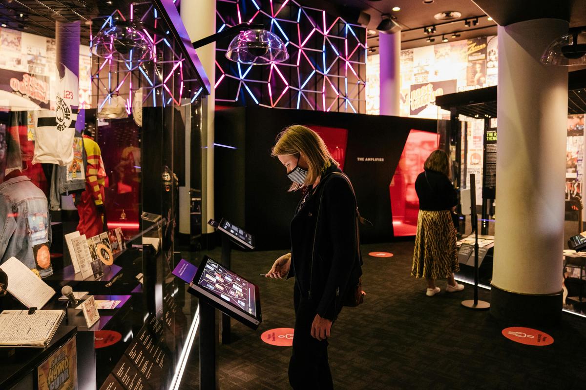Australian Music Vault