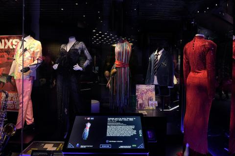 The Australian Music Vault