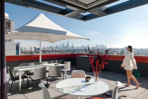 The Cullen Art Series