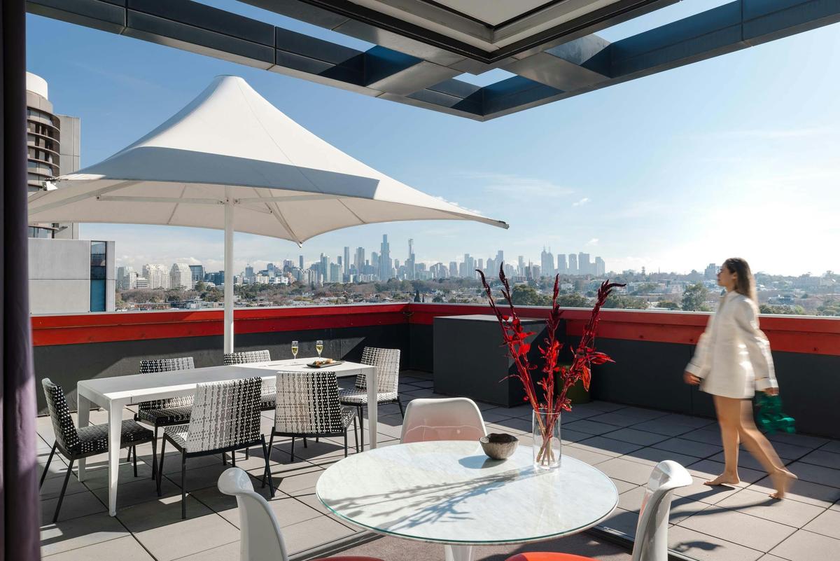 Penthouse