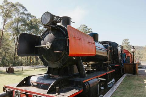 The Noojee Heritage Centre
