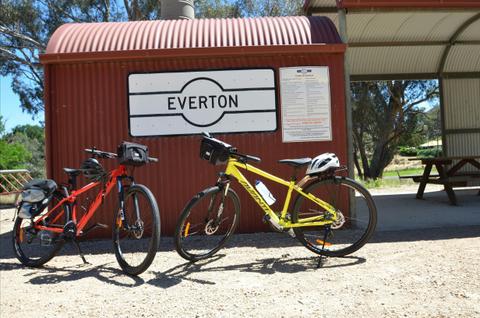 The Bike Hire Company