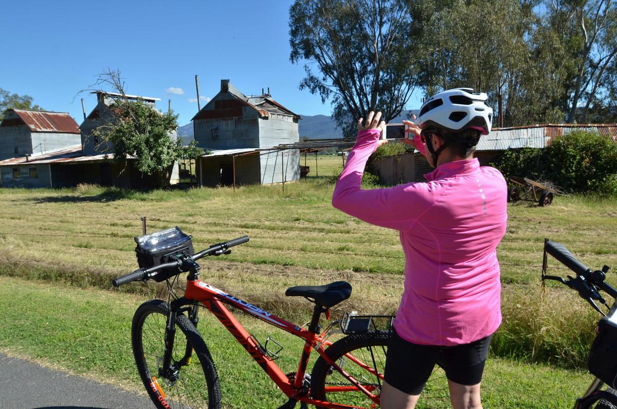 The Bike Hire Company