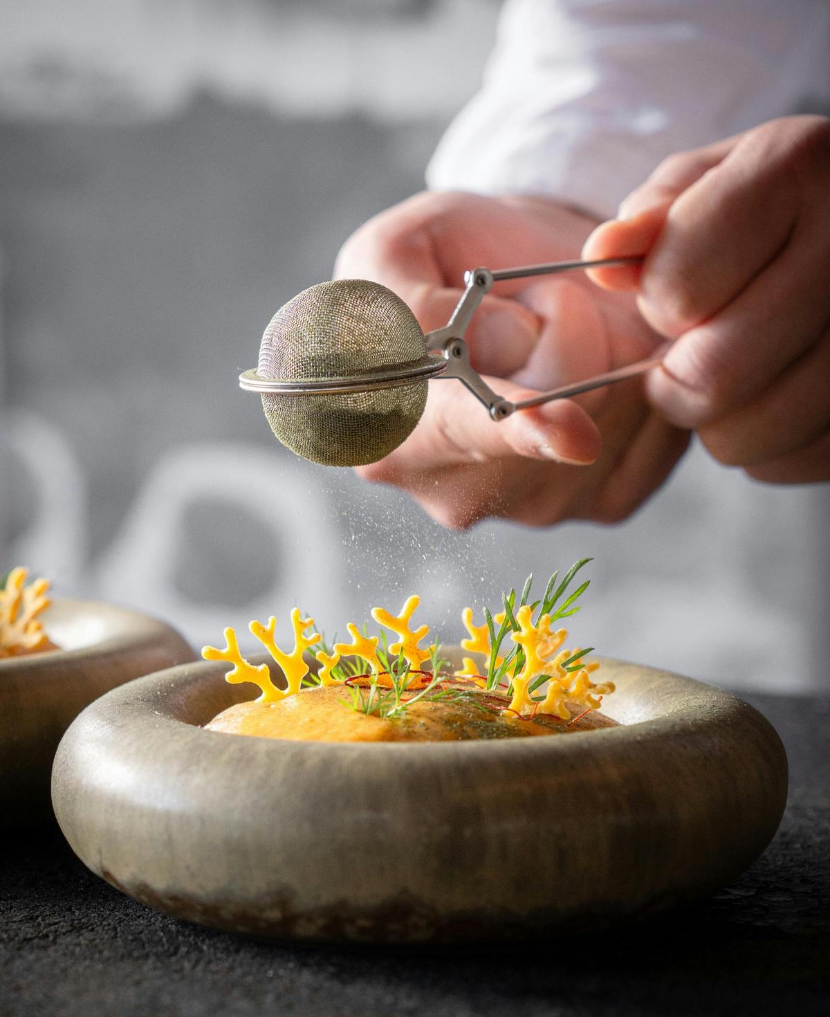 7 course