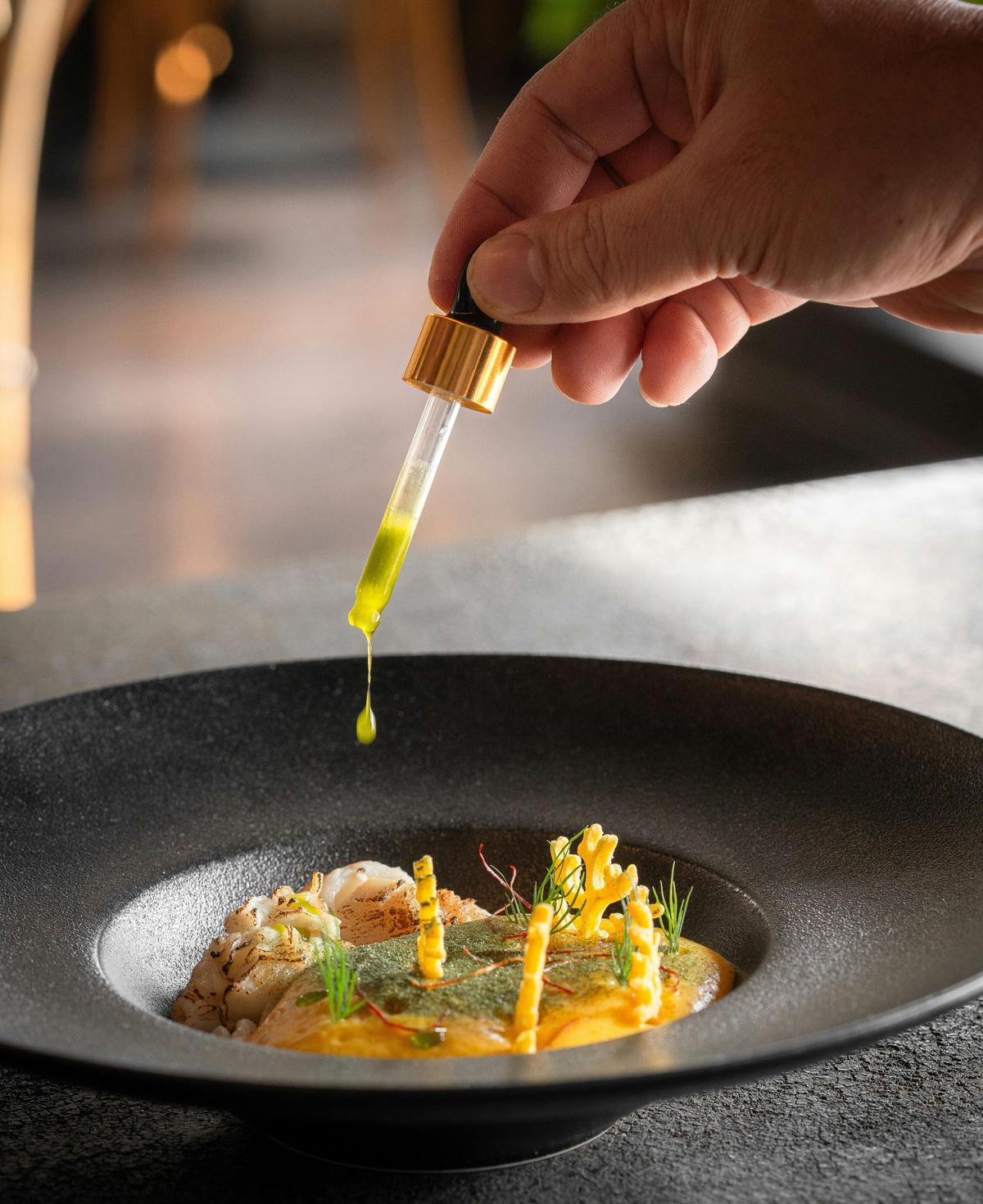 7 course