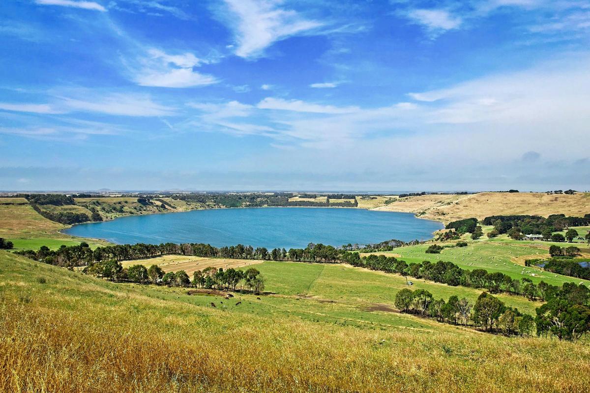 Lake Gnotuk